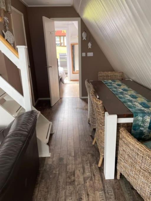 Chalet 95, Kingsdown Park Deal Esterno foto