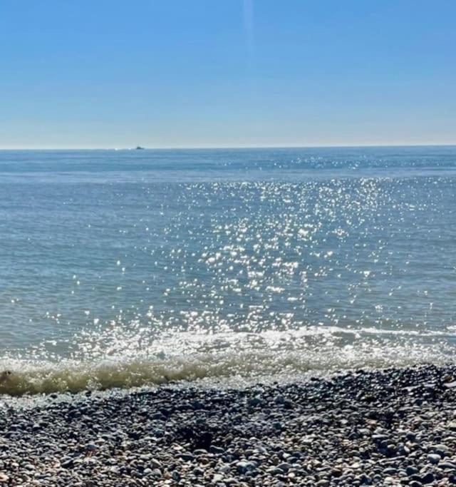 Chalet 95, Kingsdown Park Deal Esterno foto