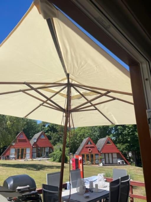 Chalet 95, Kingsdown Park Deal Esterno foto
