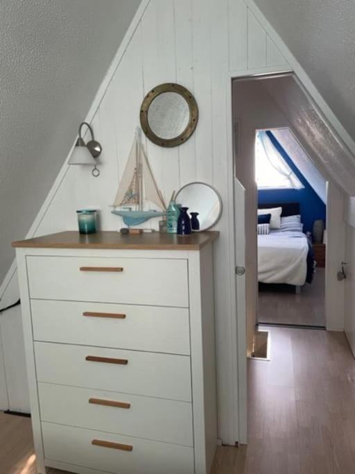 Chalet 95, Kingsdown Park Deal Esterno foto