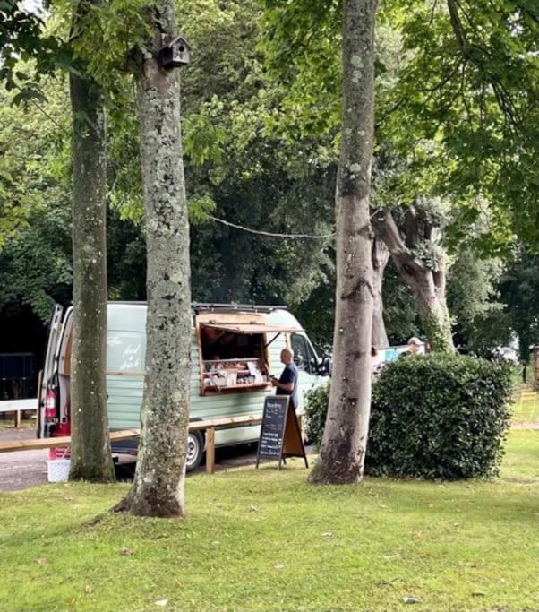 Chalet 95, Kingsdown Park Deal Esterno foto