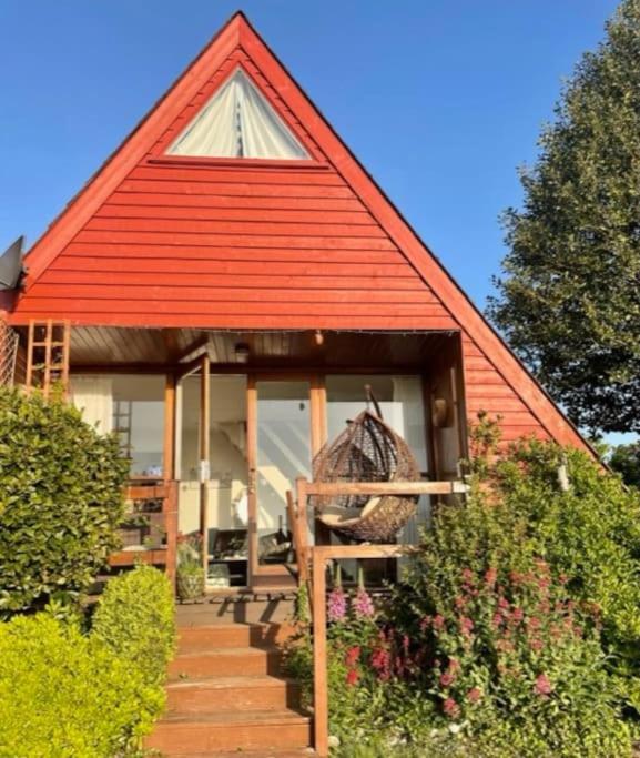 Chalet 95, Kingsdown Park Deal Esterno foto