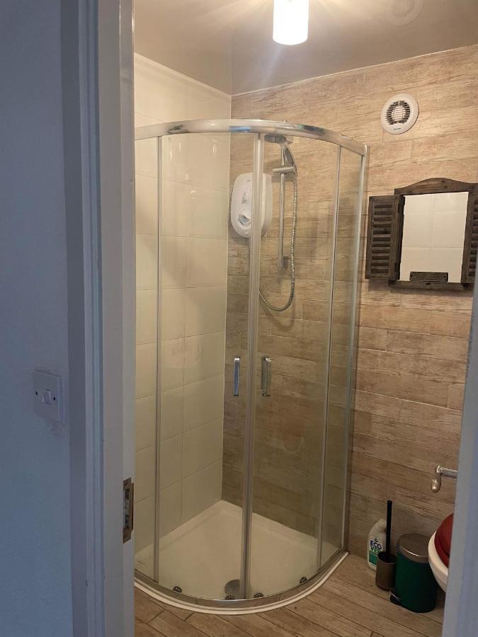 Chalet 95, Kingsdown Park Deal Esterno foto
