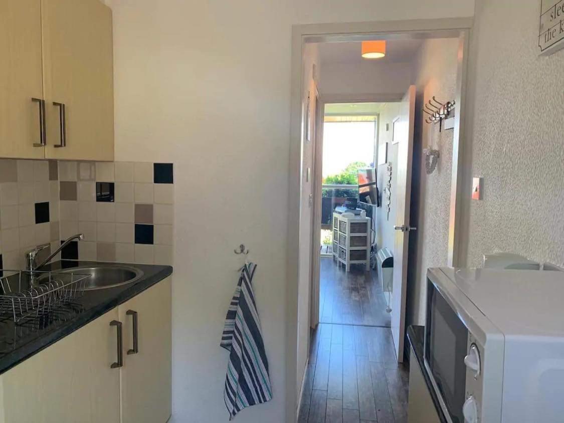 Chalet 95, Kingsdown Park Deal Esterno foto